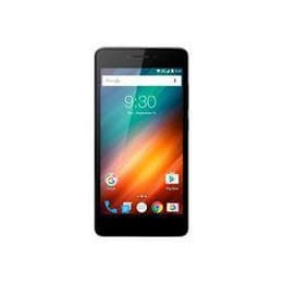 Logicom ID BOT 53+ 16GB - Negro - Libre