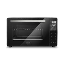 Caso 2972 Mini-horno