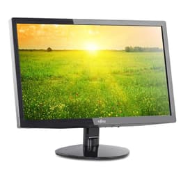 Monitor 20" LED WXGA Fujitsu L20T-2