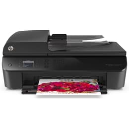 HP Deskjet Ink Advantage 4645 e-All-in-One Printer Chorro de tinta