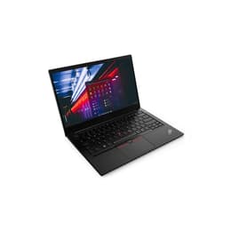 Lenovo ThinkPad E14 G3 14" Ryzen 5 2.1 GHz - SSD 2 TB - 16GB - QWERTZ - Alemán