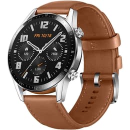 Relojes Huawei Cardio GPS GT2 46mm - Marrón