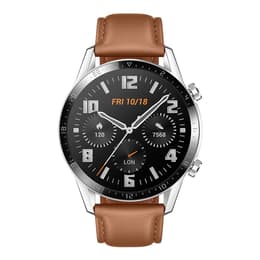 Relojes Huawei Cardio GPS GT2 46mm - Marrón