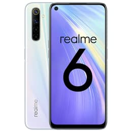 Realme 6 64GB - Blanco - Libre