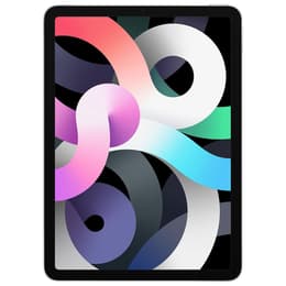 iPad Air 10.9" (2020) 4.a generación 64 GB - WiFi - Plata