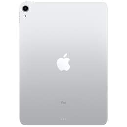 iPad Air 10.9" (2020) 4.a generación 64 GB - WiFi - Plata