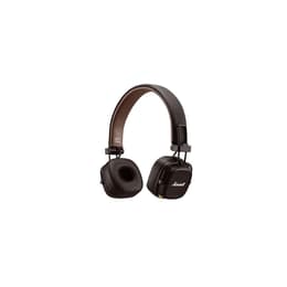 Cascos Marshall Major IV Bluetooth Marrón