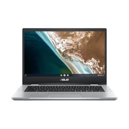 Asus ChromeBook Flip CX1 Celeron N4500 2 GHz 64GB SSD - 8GB QWERTY - Español