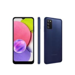 Galaxy A03s 32GB - Azul - Libre - Dual-SIM