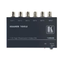 Kramer 105VB Accesorios