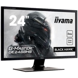 Monitor 24" LED FHD Iiyama G-Master GE2488HS-B1
