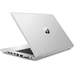 HP ProBook 640 G5 14" Core i5 1.6 GHz - SSD 256 GB - 8GB - AZERTY - Francés