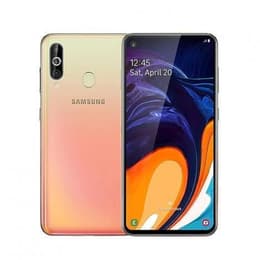 Galaxy A60 128GB - Naranja - Libre