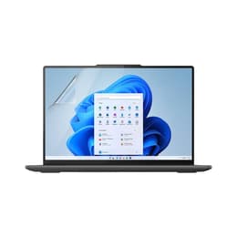 Lenovo Yoga Pro 9 14IRP8 14" Core i7 3.7 GHz - SSD 1 TB - 16GB - AZERTY - Francés