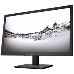 Monitor 21" LED FHD Aoc E2275SWJ