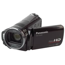 Cámara Panasonic HDC-SD20 Negro