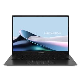 Asus ZenBook 14 UM3406KA-PP124X 14" GHz - HDD 1 TB - 32GB - QWERTY - Inglés