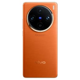 vivo X100 Pro 256GB - Naranja - Libre