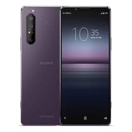 Sony Xperia 1 IV 256GB - Púrpura - Libre
