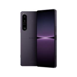 Sony Xperia 1 IV 256GB - Púrpura - Libre