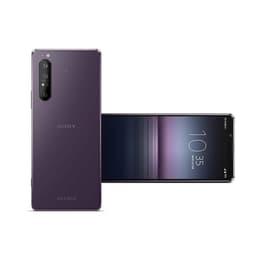 Sony Xperia 1 IV 256GB - Púrpura - Libre