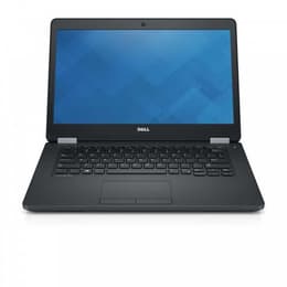 Dell Latitude E5470 14" Core i5 2.4 GHz - HDD 500 GB - 8GB - teclado francés