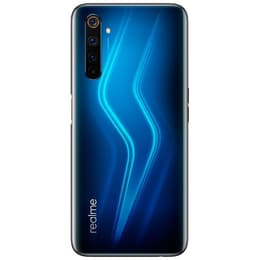Realme 6 128GB - Azul - Libre