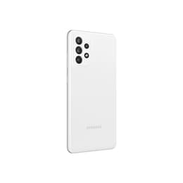 Galaxy A72 128GB - Blanco - Libre
