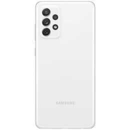 Galaxy A72 128GB - Blanco - Libre