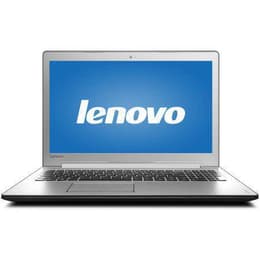Lenovo IdeaPad 510S 14" core i3 2.3 GHz - SSD 128 GB - 4GB - Teclado Inglés (US)