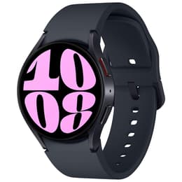 Relojes Samsung Cardio GPS Galaxy Watch 6 Classic 40MM LTE - Gris