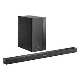 Barra de sonido Samsung HW-K450 - Negro