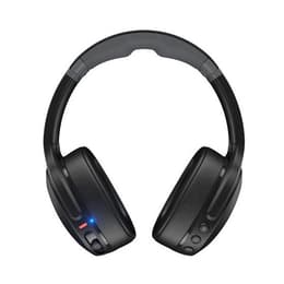 Cascos wireless micrófono Skullcandy Crusher Evo - Negro