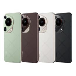 Huawei Pura 70 Ultra 512GB - Verde - Libre