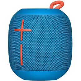 Altavoz Bluetooth Ultimate Ears Wonderboom - Azul/Naranja