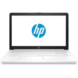 HP 15-DB0079NF 15" A6 2.6 GHz - HDD 1 TB - 8GB - teclado francés