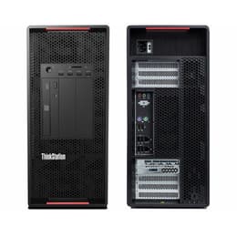 Lenovo ThinkStation P920 Xeon 2,2 GHz - SSD 4 TB RAM 128 GB
