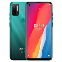 Ulefone Note 11P 128GB - Verde - Libre