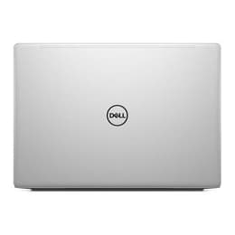Dell Inspiron 7370 13" Core i5 1.6 GHz - SSD 256 GB - 8GB - AZERTY - Francés