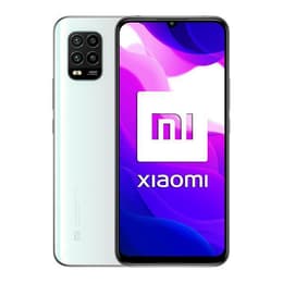 Xiaomi Mi 10 Lite 5G 128GB - Blanco - Libre - Dual-SIM