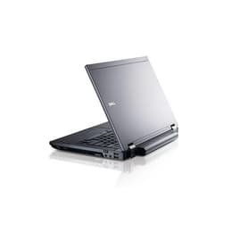 Dell Latitude E6410 14" Core i5 2.4 GHz - HDD 320 GB - 4GB - AZERTY - Francés