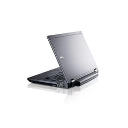 Dell Latitude E6410 14" Core i5 2.4 GHz - HDD 320 GB - 4GB - teclado francés