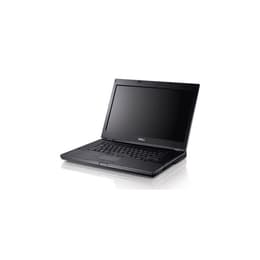 Dell Latitude E6410 14" Core i5 2.4 GHz - HDD 320 GB - 4GB - teclado francés