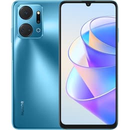 Honor X7a 128GB - Azul - Libre