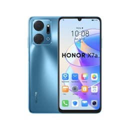 Honor X7a 128GB - Azul - Libre