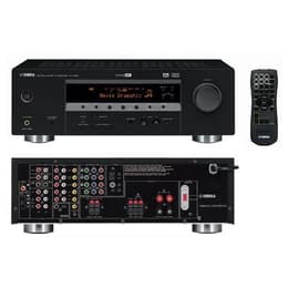 Yamaha RX-V359 Amplificador