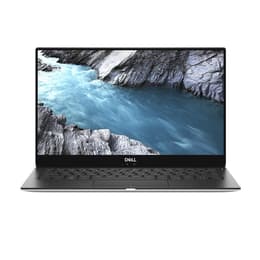 Dell XPS 13 9370 13" Core i7 1.8 GHz - SSD 256 GB - 16GB - QWERTY - Inglés
