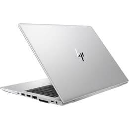 HP EliteBook 745 G6 14" Ryzen 5 2.1 GHz - SSD 512 GB - 16GB - teclado francés