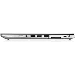 Hp EliteBook 745 G6 14" Ryzen 5 2.1 GHz - SSD 512 GB - 16GB - AZERTY - Francés