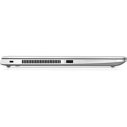 Hp EliteBook 745 G6 14" Ryzen 5 2.1 GHz - SSD 512 GB - 16GB - AZERTY - Francés